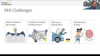 Tony Lewis on OPTIX™ Applied Intelligence