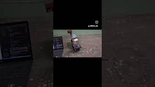 #robotics #surveillancerobot #aibasedrobots AGMDS