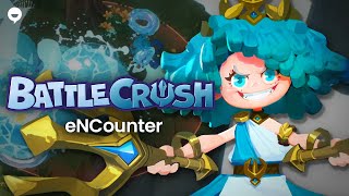 [NCing] Battle Crush Trailer | eNCounter | NCSOFT screenshot 3