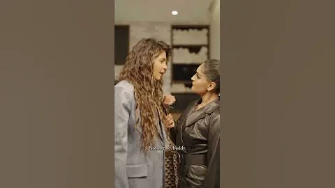 Only one way to settle things😡 Ft. Priyanka chopra