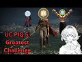 How to Write UC PIQ 5