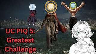 How to Write UC PIQ 5