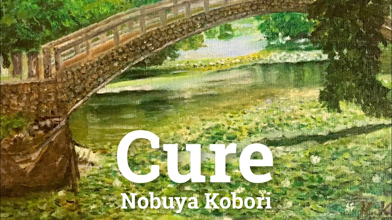 Guarda Nobuya Kobori -Cure- su YouTube Guarda Nobuya Kobori -Cure- su YouTube
