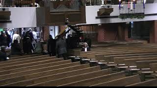 Robert  "Bob"  Koch  Funeral