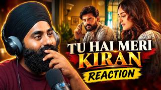 Reaction Tu Hai Meri Kiran - Official Trailer | Sonakshi Sinha, Zaheer | Karan Rawal  | 23rd Oct