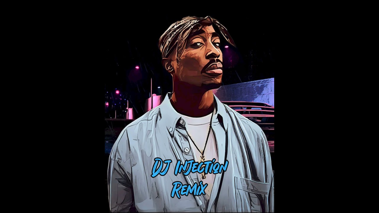 2Pac - Why U Turn On Me (DJ Injection Remake 2024) - YouTube