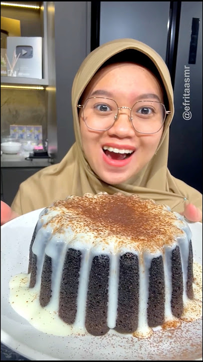 Gorio brownies only 4 ingredients #shorts