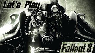 Escort Quest - Fallout 3