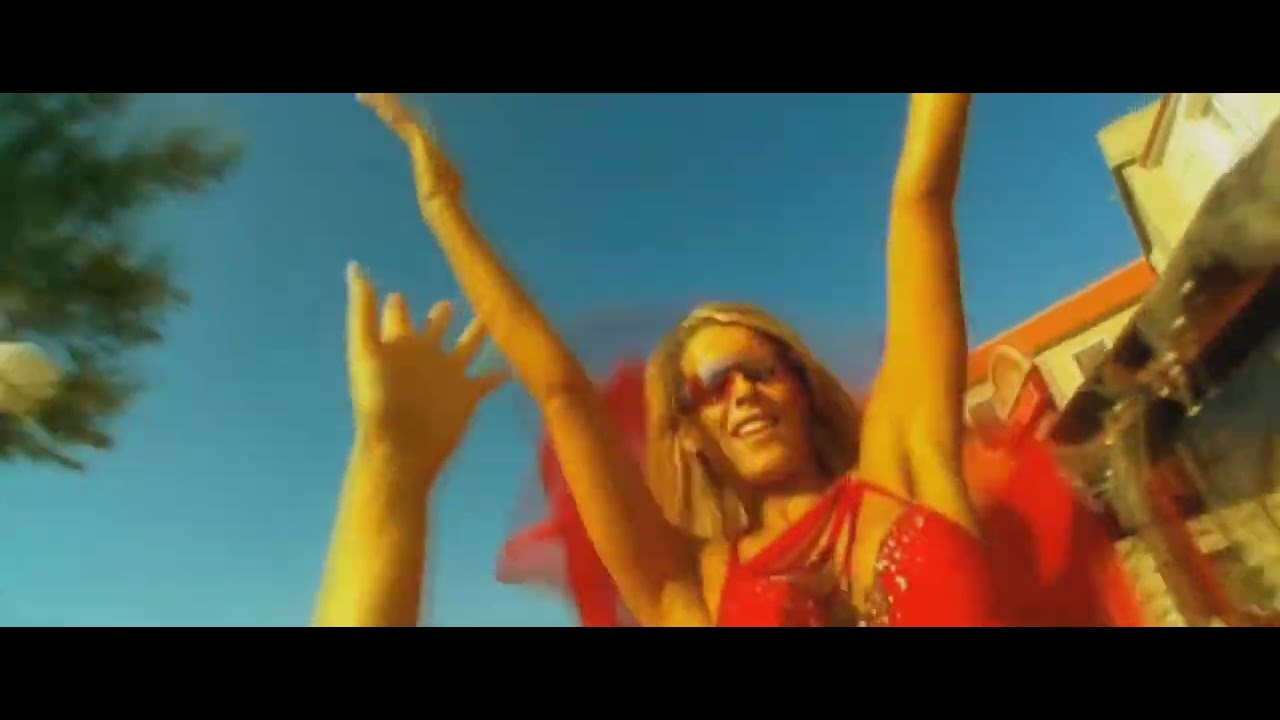 Mandaryna - Ev'ry Night (MADD Hardstyle Bootleg)