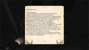 Gnome Plays Penumbra: Overture - Part 9.5