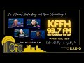 Bishop Fred Harris &amp; The Morning Brew! 93.7 FM The Sound Of The LAM Live