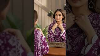 • Shirt Fabric: Lawn• Pattern: Digital Print• Shirt Front Pattern: Digital Print• price only 3200