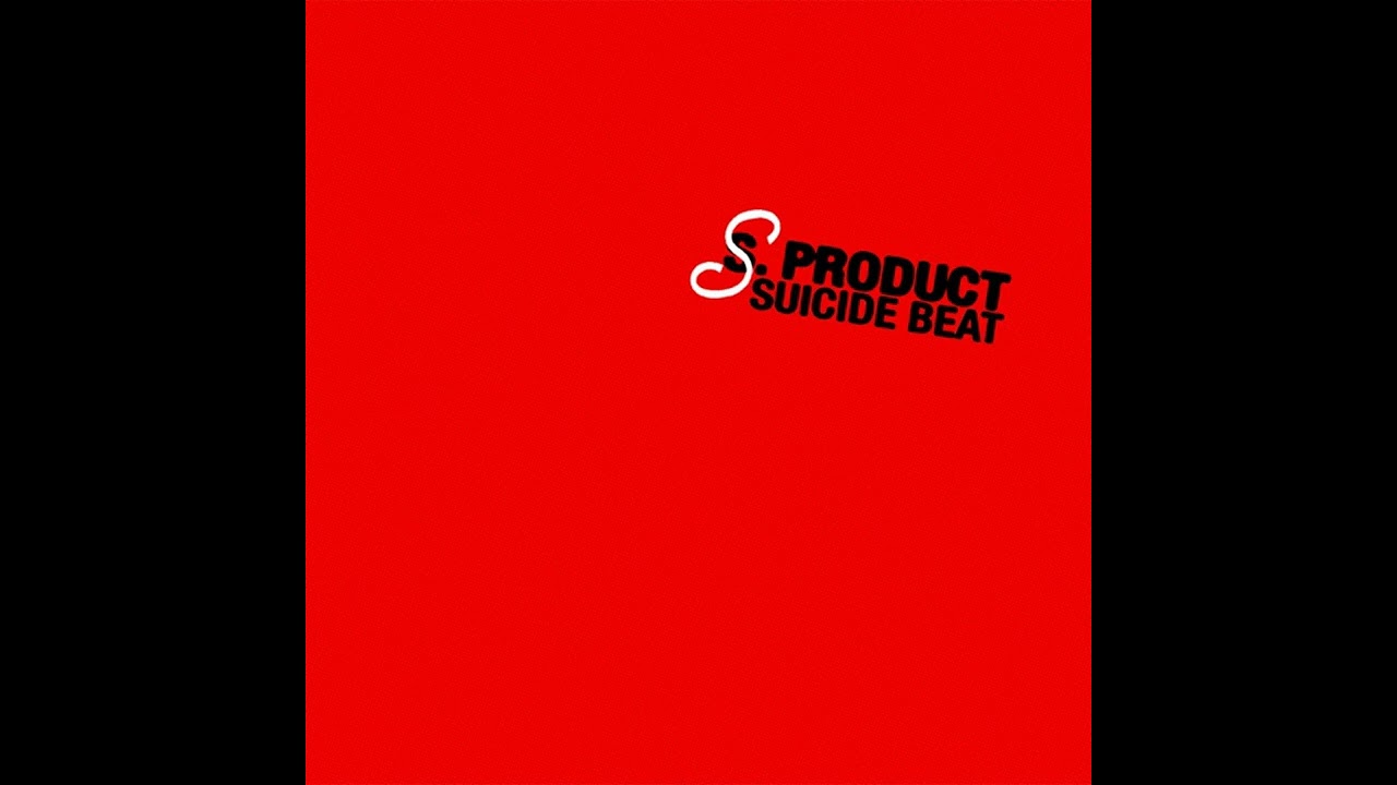 S. Product - Bell Tolls (Suicide Beat - EP 2020)