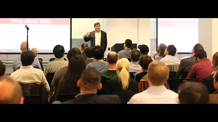 Redefining Fast Big Data with NoSQL and Flash SSDs...