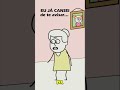 Eu vs Eu e ainda tem a mini Me 🙆🏻♀️🤷🏻♀️ #humor #memes #maeefilha #shortvideo