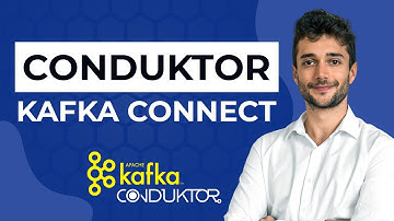 How to create, setup and manage Kafka Connect with Conduktor