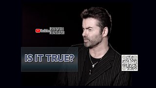 My Mother Had A Brother | George Michael in his own words | 2004