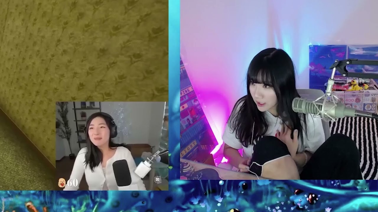 Ariasaki reacting to OTV and friends - YouTube