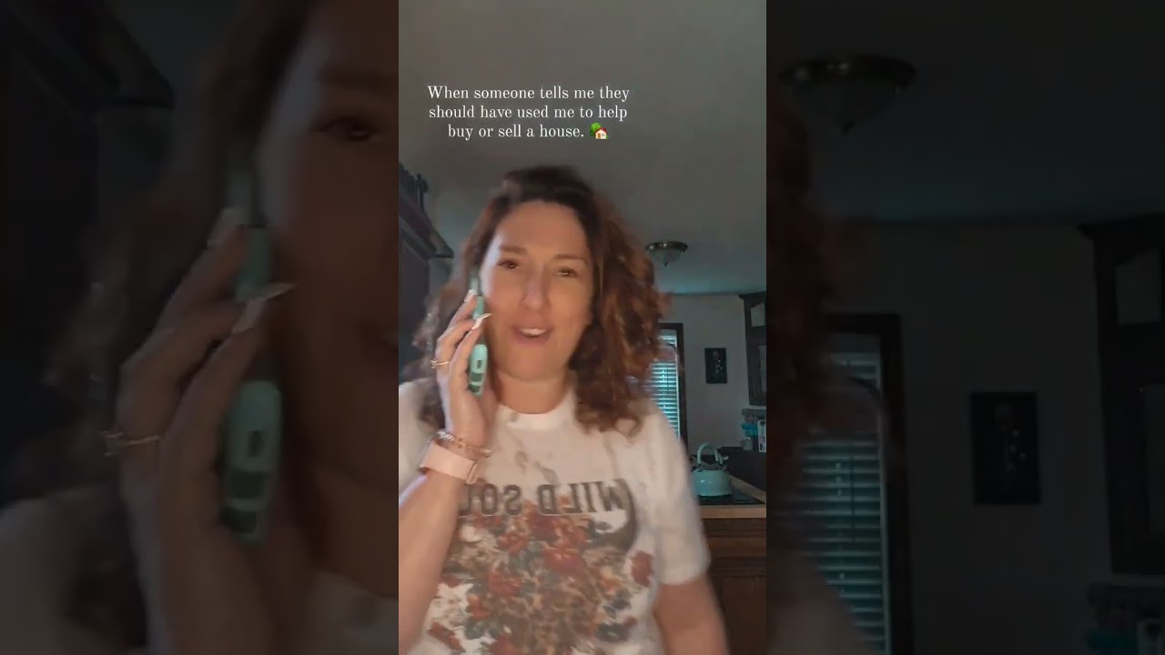 pro tip: interview realtors first! ask questions and make sure you're comfortable with them