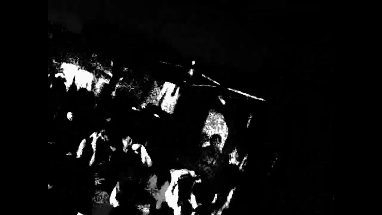 SAIDAWGS - ALL IN ft. RUVIC, UBAS & J RAM (OFFICIAL VISUALIZER)