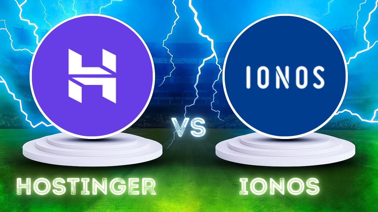 Hostinger Vs Ionos: Ultimate Hosting Showdown 2026 2 Hostinger Vs Ionos: Ultimate Hosting Showdown 2025
