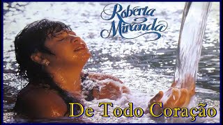 Roberta Miranda - De Todo Coração chords