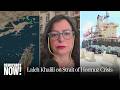 The End of the Petrodollar? How Iran War Is Reshaping the Global Economy: Author Laleh Khalili