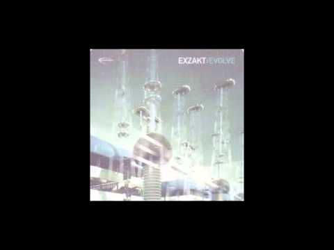 Exzakt — Exzakt - The Future Of Electro