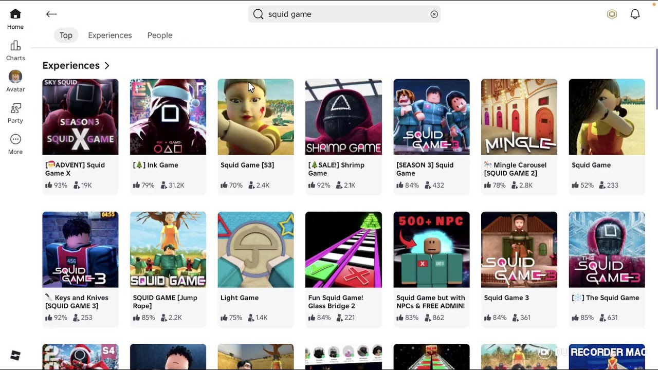 favian desse Live Stream