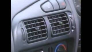 Old Top Gear 1992 - Mitsubishi Colt