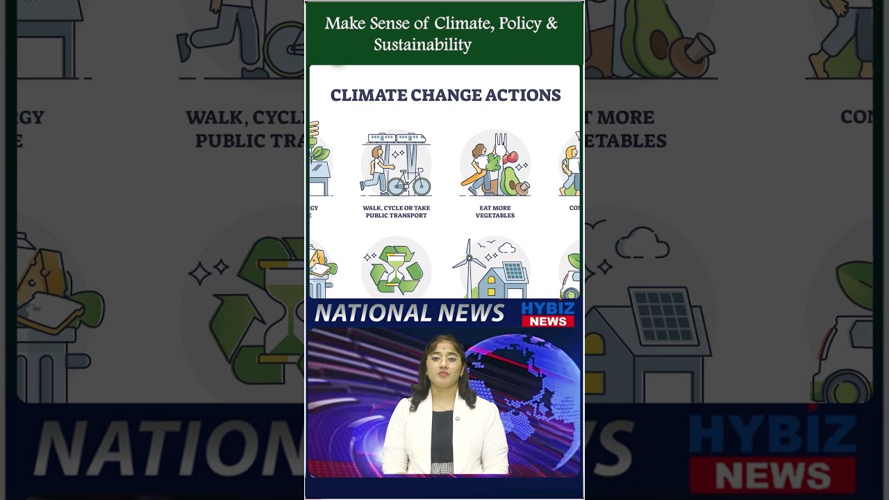 Stay Informed Subscribe To Down Earth India S Top Climate Magazine