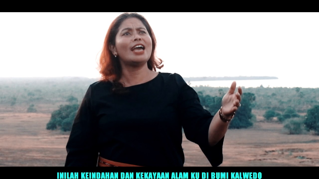 BUMI KALWEDO - Relly Lobloby