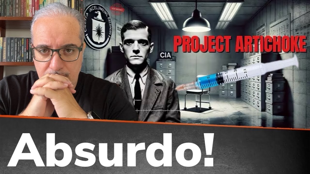 VOCÊ FOI CONTAMlNADO!