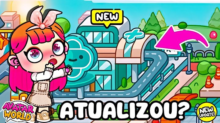 URGENT!! NEW UPDATE RELEASED HAS THE NEW AVATAR WORLD HOSPITAL ARRIVED?