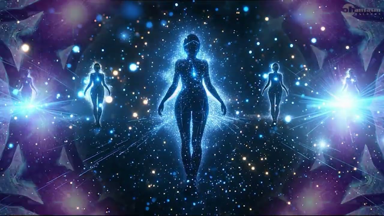 Coral - Bringing the Light (OUT NOW! ✨)  