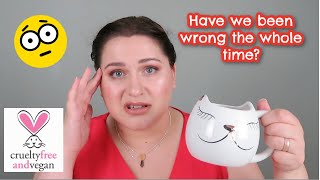 Everything we knew about CRUELTY-FREE may have changed | Coffee Corner Series Discussion