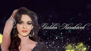 Gülden Karaböcek Kırılsın Elllerim Audition