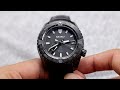 The Best Modern Seiko | The Holy Grail Seiko Watch SNR027