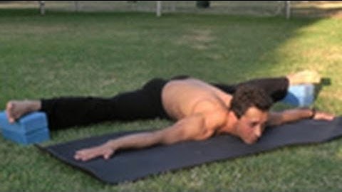 The Most Flexible Man In The World Demonstrates Stretching Techniques