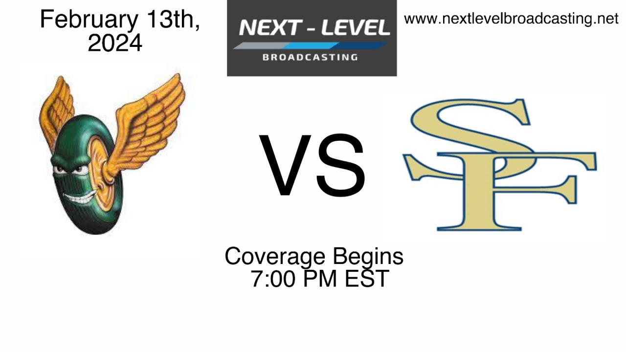 St Francis Basketball In