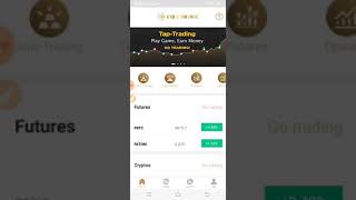 BXB TRADING GUIDE screenshot 5