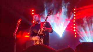 Coheed and Cambria - Welcome Home - Live 2022