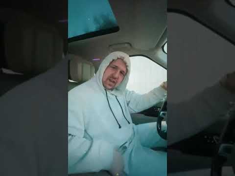 Man Kaufman - Нахуй с бала (сниппет)