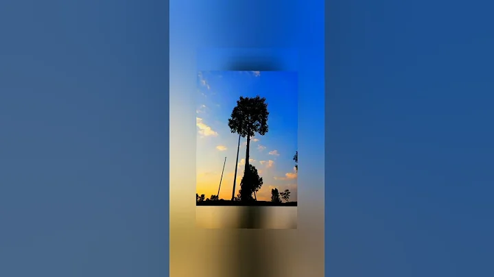 colors of sky.         #sky#sunset#multiple pictures#beauty - DayDayNews