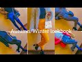 Autumn / Winter LOOKBOOK. MR PRICE +MORE|| NOTTY NOKLUNGA