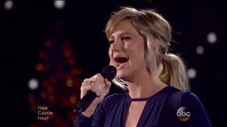 This Angel - Jennifer Nettles (CMA Country Christmas 2014)