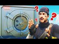 ОТКРЫЛ СЕКРЕТНОЕ ХРАНИЛИЩЕ! [2 СЕЗОН Fortnite]