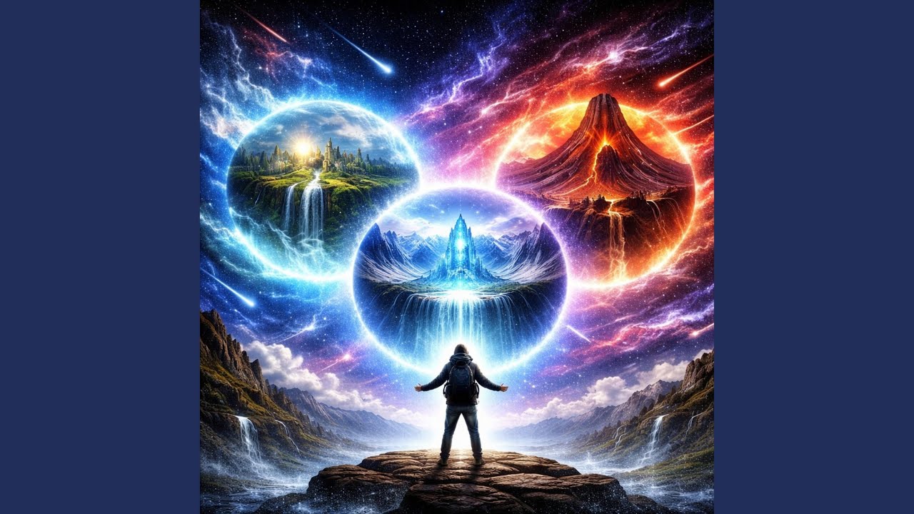 Watch Three Worlds on YouTube Watch Three Worlds on YouTube