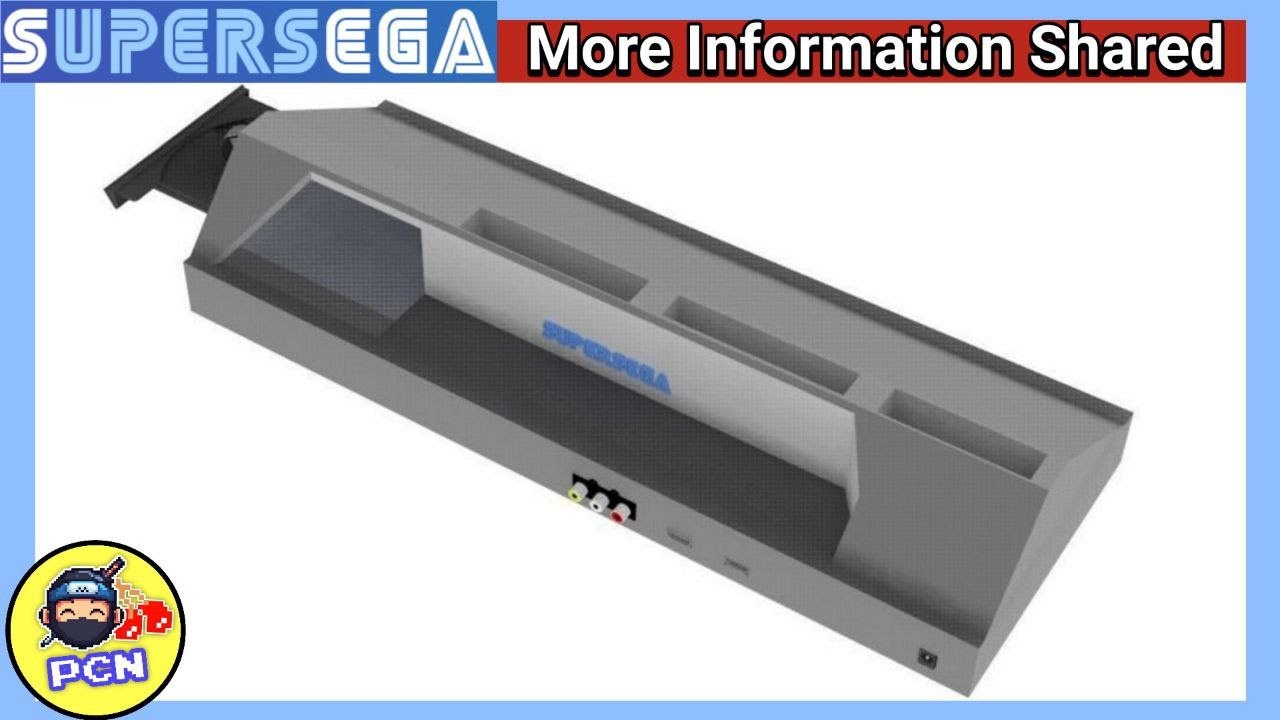SuperSEGA FPGA | 2 Versions Planned | Team Acknowledge "Vapourware" Concerns