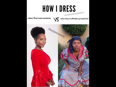 Am I the only one?